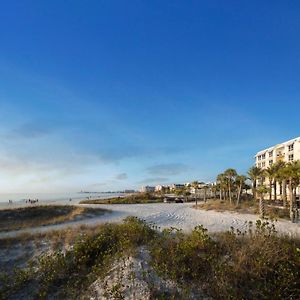 The Residences On Siesta Key Beach By Hyatt Vacation Club